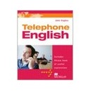 Telephone English - J Huges