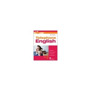 Telephone English - J Huges
