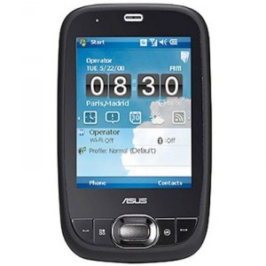 ASUS P552w