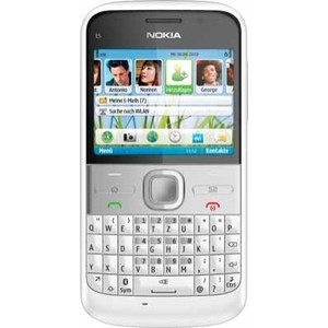Nokia E5