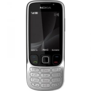 Nokia 6303i