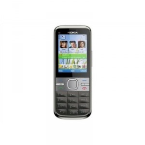 Nokia C5