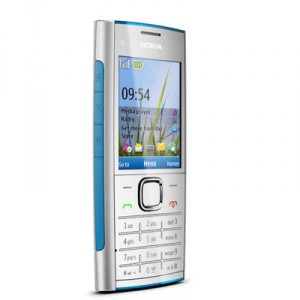 Nokia X2 (8 GB)