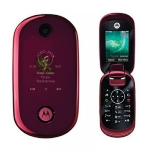 Motorola U9