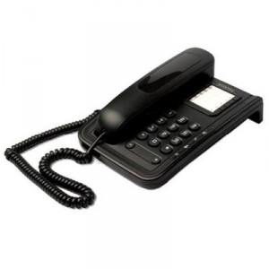 Alcatel Temporis 200 Corded Phone
