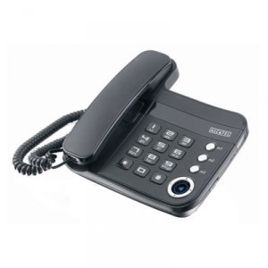 Alcatel Temporis 27 Corded Phone