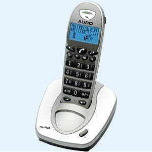Auro 5011 Téléphone