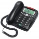 Binatone Speakeasy 5 Téléphone filaire