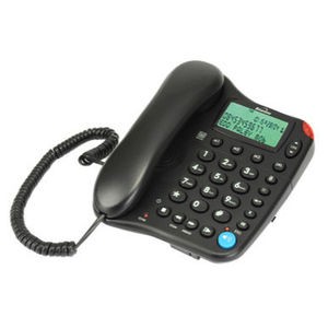 Binatone Spirit 710 Téléphone filaire