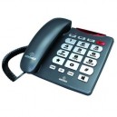 Brondi Bravo 10 Téléphone filaire