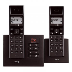 Doro Arc 5R Téléphone sans fil
