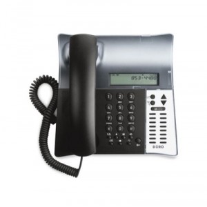 Doro Congress 205C Téléphone filaire
