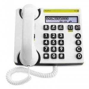 Doro Phone HearPlus 317CI