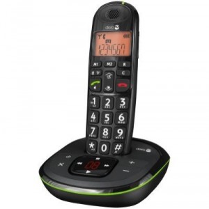 Doro PhoneEasy 105wr Téléphone