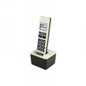Doro HearPlus 318W Cordless Phone