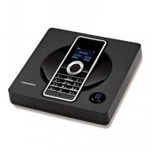 Grundig Scenos Cordless Phone