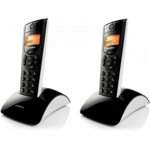 Grundig Selio Eco Cordless Phone