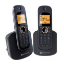 Motorola D1002 Téléphone sans fil Duo