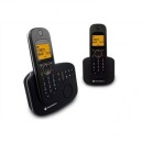 Motorola D1012 Téléphone sans fil Duo