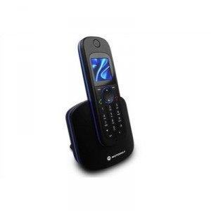 Motorola D1101 Téléphone sans fil