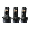Panasonic KX-TG1313 Téléphone sans fil Trio