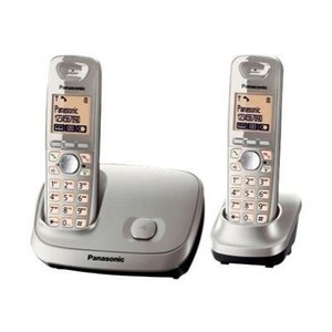 Panasonic KX TG6512 Téléphone sans fil Duo