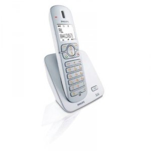 Philips CD5601S Téléphone sans fil