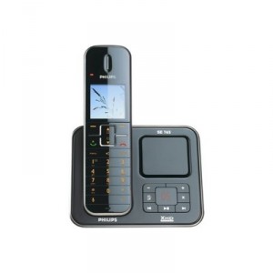 Philips SE7651 Téléphone