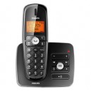 Philips XL3752B Téléphone Duo