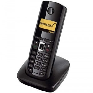 A58H Siemens Cordless Phone