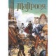 Majipoor T.3 , Le Roi Des Reves - Ratte ,jouvray