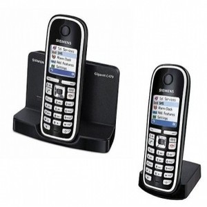 Siemens Gigaset C470 Cordless Phone
