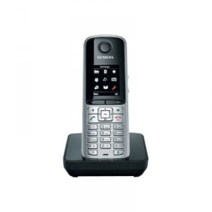 Siemens Gigaset S400 Téléphone
