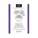 Telepsychie Et Therapie Experimentale - Collectif