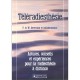 Teleradiesthesie , Astuces Conseils Et Experiences Pour La Radioesthesie A Distance - F Servranx , W Servranx