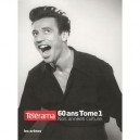 Telerama 60 Ans T.1 , Nos Annees Culture - Collectif