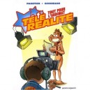 Tele Realite T.2 , Tout Pour L'audimat ! - Panetier , Ghorbani