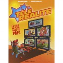 Tele Realite T.1 , La Tele En Plein Dans Le Paf ! - Panetier , Ghorbani