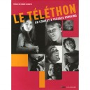 Telethon, Un Combat A Visages Humains - Alain Froissart
