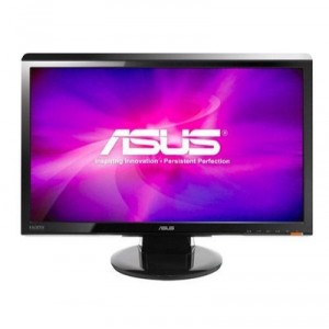 ASUS VH242H LCD Moniteur 24 pouces