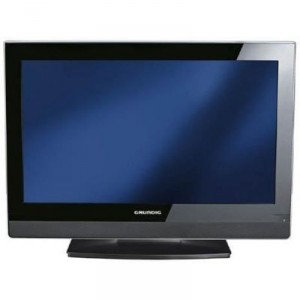 Grundig Vision 4 32-4931 T LCD 32" Téléviseur