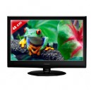 Haier LET19T3W LED 19" Téléviseur