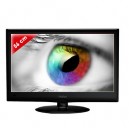 Haier LET22T3W LED 22" Téléviseur