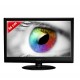 Haier LET22T3W LED 22" Téléviseur