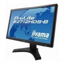iiyama B2712HDS-1 LCD 27" Téléviseur