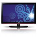 LG 19LD350 LCD 19" Téléviseur