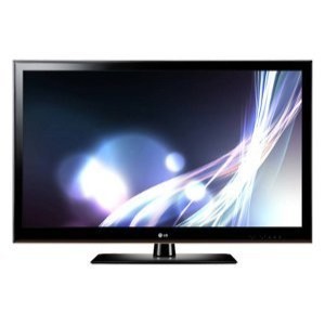 LG 37LE5310 LCD 37" Téléviseur