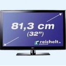 LG 32LE4500 LCD 32" Téléviseur