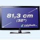 LG 32LE4500 LCD 32" Téléviseur