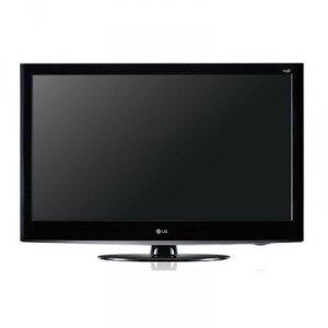 LG 42LD420 LCD 42" Téléviseur